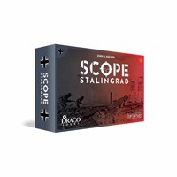 SCOPE STALINGRAD 2ªED