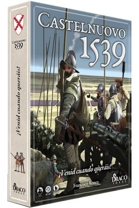 CASTELNUOVO 1539
