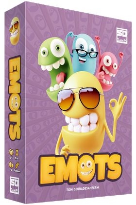 EMOTS (JUEGO)