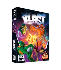BLAST