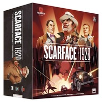 SCARFACE 1920