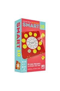 SMART 10. FAMILIAR