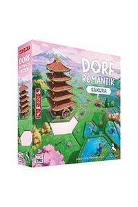 DORFROMANTIK SAKURA