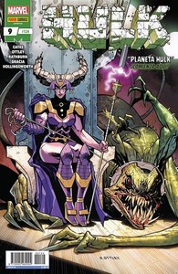 INDESTRUCTIBLE HULK V2,39