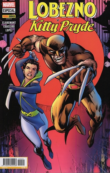 LEYENDAS PATRULLA-X. EMMA FROST. LA REINA BLANCA