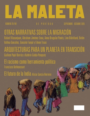 REV. LA MALETA,78 SEPTIEMBRE-OCTUBRE 2026