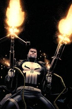 CASTIGADOR, 1