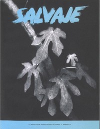 REV. SALVAJE,14 LA NUEVA CARNE, 1