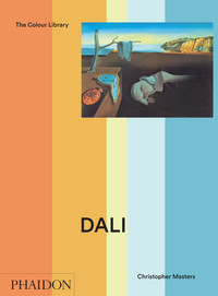 DALI. COLOUR LIBRARY