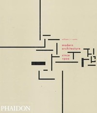 MODERN ARCHITECTURE SINCE 1900 3ªED