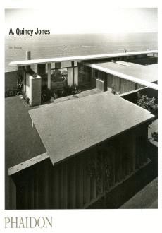 ** A QUINCY JONES