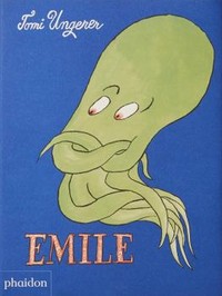 EMILE. THE HELPFUL OCTOPUS