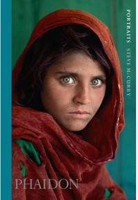 PORTRAITS. STEVE MCCURRY