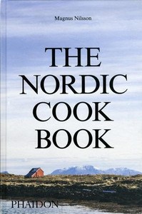 THE NORDIC. COOKBOOK