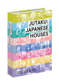 JUTAKU. JAPANESE HOUSES