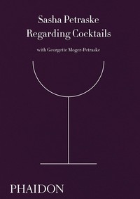REGARDING COCKTAILS