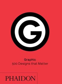 ** GRAPHIC 500 DESIGNS THAT MATTER