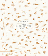 ** VITAMIN D2 - NEW PERSPECTIVES IN DRAWING