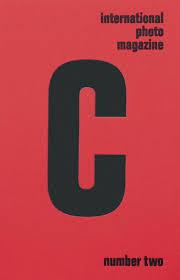 C INTERNAT. PHOTO MAGAZINE. ISSUE 2