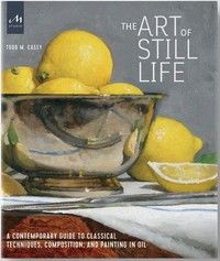 THE ART OF STILL LIFE