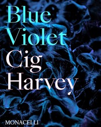 BLUE VIOLET