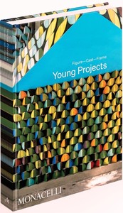 YOUNG PROJECTS. FIGURE CAST FRAME