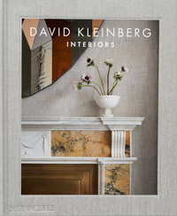 DAVID KLEINBERG. INTERIORS