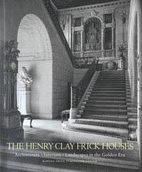 THE HENRY CLAY FRICK HOUSES