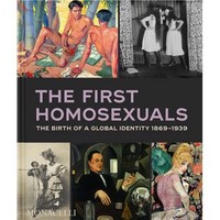 THE FIRST HOMOSEXUALS