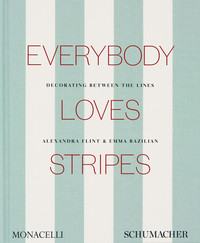 EVERY BODY LOVES STRIPES