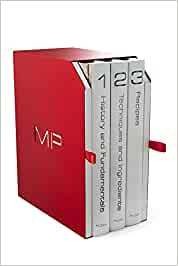 MODERNIST PIZZA (3VOL+1)