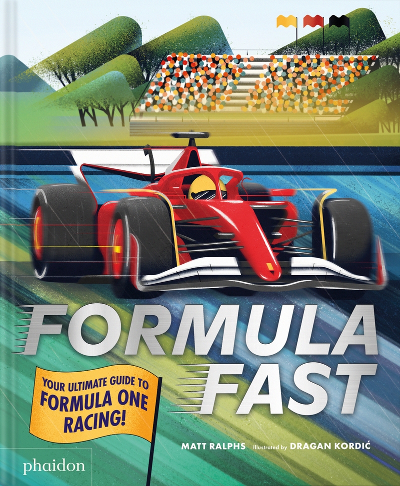 FORMULA FAST