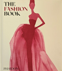 THE FASHION BOOK