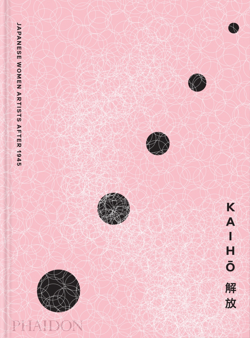 KAIHO. JAPANESE WOMEN ARTISTS AFTER 1945