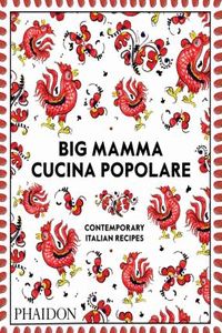 BIG MAMMA CUCINA POPOLARE - ITA