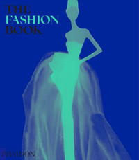 ** THE FASHION BOOK