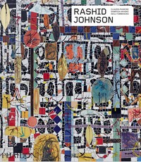 RASHID JOHNSON. CONTEMPORARY ARTISTS SERIES