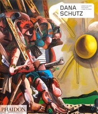 DANA SCHUTZ. CONTEMPORARY ARTISTS SERIES