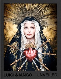 LUIGI & IANGO: UNVEILED