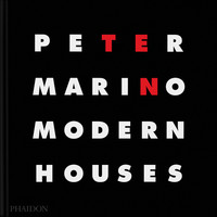 PETER MARINO. MODERN HOUSES