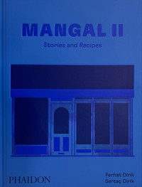 MANGAL II. STORIES & RECIPES