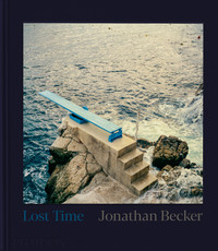 JONATHAN BECKER. LOST TIME