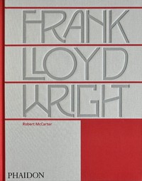 FRANK LLOYD WRIGHT