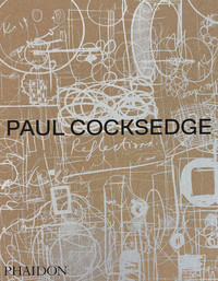 PAUL COCKSEDGE. REFLECTIONS