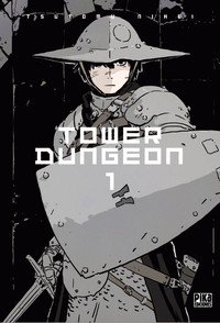 TOWER DUNGEON, 1