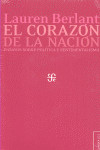 CORAZON DE LA NACION