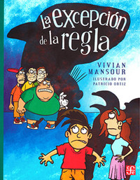 EXCEPCION DE LA REGLA