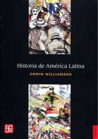 HISTORIA DE AMERICA LATINA