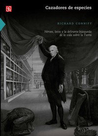 CAZADORES DE ESPECIES