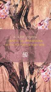 VIENTO DE PRIMAVERA. ANTOLOGIA POETICA (1945-1979)
